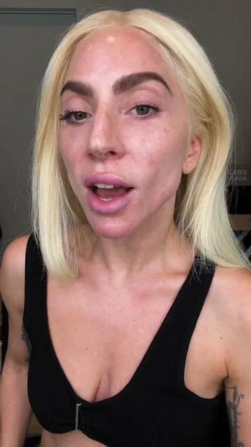 Our founder @ladygaga’s ultimate complexion staple Triclone™ Concealer in 11 Light Neutral checks all the boxes ☑️ medium buildable coverage ☑️ longwear ☑️ transfer-proof ☑️ sweat/humidity proof + waterproof. Shop it on #TikTokShop #concealerhacks