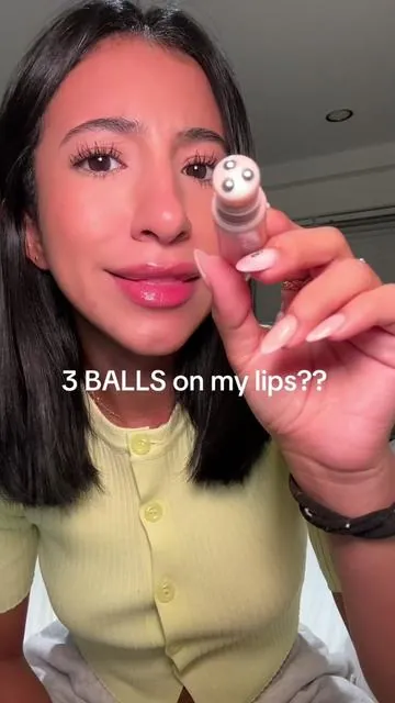 IT FEELS SOO GOOD! Im so surprised i havent tried anything like this! Its so smart! Ill be needing 500 more of these thank you!!!  #babeoriginal #babeoriginalpartner #lipserum #lipbalm #cloud9lipserum #lipserumviral #virallipserum @Babe Original #makeup 