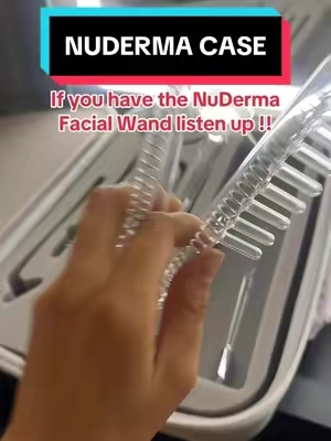 Dont risk the broken glass 😮‍💨 #SelfCare #falldealsforyou #touchdowndeals #grwm #fall #fallfashion #elevateyourhome #treasurefinds #sunsetsavings ##treasurefinds #fallfinds #seasonalessentials #nuderma #skincare 