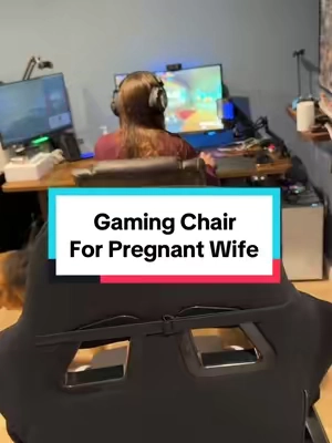 #creatorsearchinsights #gamingchair #gamingchairs #GamingSetup #gaminglife #gamingwife #preganantgamer #gamerwife #officechair #gtplayerchair 