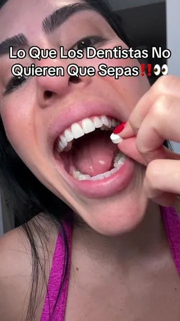 Estas tabletas dentales NOBS me ha ayudado tanto con mi mal aliento, caries y sensibilidad dental! 🦷🪥😬 #nobs #nobstoothpaste #pastadental #higienebucal #higienedental #caries #sensibilidaddental #dientesblancos #dienteslimpios 