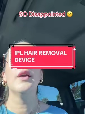 #hairlaser #hairremoval #hairlaserremoval #iplhairremoval #hairlasertreatment #giftsforher #blackfriday2024 #hairremovaldevice #ConSantanderConecto 