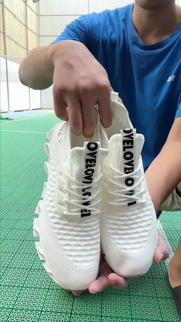 #walking #shoes #men #running #sneakers #blade 