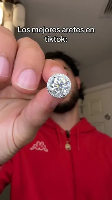 Aretes solo $8 etiquetados en el video!! #fyp #foryoupage 