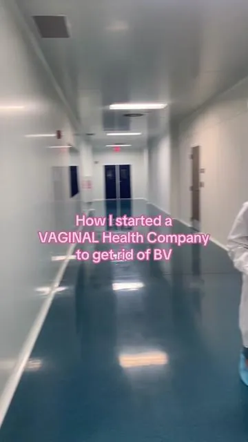 Its been a crazy ride trying to figure this all out. But, I’m so glad it happened and was able to take this situation into something positive not only to make something for me but also to help thousands of women who’ve also experienced chronic BV and Yeast Infections.  We’re now live on TikTok Shop and for a limited time you can get our products at a discounted price.  Have questions about probiotics, womens health, bacterial vaginosis, yeast infections, UTIs, we’re you’re digital big sis ready to answer all of your questions!  #happyv #latinaownedbusiness #shoplatinaowned #bacterialvaginoisis #bv #bacterialvaginosis #femininehygiene #femininehealth #vagtok #womenshealth #womenowned #yeastinfection #probiotics 