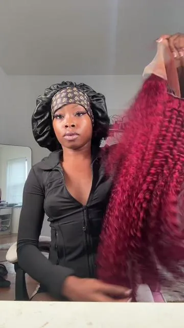 Get this 30in 99j wig from @Tahikie Hair Shop for ONLY $167 😻 SO FYE #TAHIKIE #99jwig #deepwavehair #fyp #wiginstall #hairtok #deepwave #cheapwigs #fy 