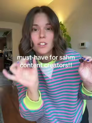 If you are a SAHM content creator, this mini microphone for your phone is a game changer!! 👏🏼 #microphone #sahm #sahmcontentcreator #falldealsforyou #contentcreatortips  #creatorsearchinsights  Budget microphone Microphone tiktok Phone microphone  Wireless microphone review  Content creation  Content planning  Content ideas