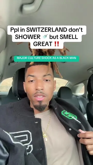 Who knew #deodorant #bodyodor #sweat #chlorophyll #smellyarmpits #tiktokshop 