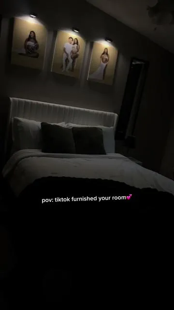 i literally love tiktok shop #fyp #viral #tiktokshop #bedframe 