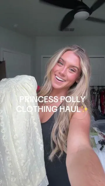 @Princess Polly clothing haul✨ give me all the dresses i am obsessed let me know if we need a try on haul cause i can already tell these are good!!  #princesspolly #princesspollyhaul #princesspollydress #princesspollyoutfit #falldresses #falldresshaul #dresseshaul #style #outfitinspo #outfitideas #springstyle #summerstyle #summerfashion #tryonhaul #tryon #tryonwithme #trendyoutfits #trendyclothes #shoppinghaul #trending #currentfashiontrend #fashiontrends #2024trends #yellowdress #yellowdresses princess polly, princess polly style, princess polly haul, princess polly finds, princess polly fashion, princess polly fall fashion, new arrivals, fall fashion, dresses for fall, unboxing shopping haul, shopping haul, affordable fashion. 