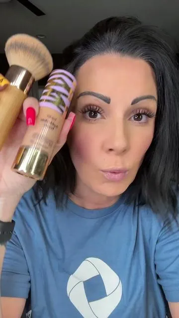 This is a DEAL!!! 💜 @tarte cosmetics 