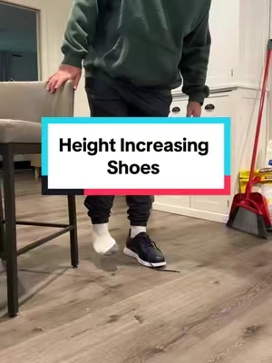 #shoes #shoesformen #menshoes #casualshoes #menoutfit #menfootwear #menfashion #mensootd #heightincreasingshoes #tiktokshop #tiktokmademebuyit #tiktokfinds #wife #wifeandhusband 