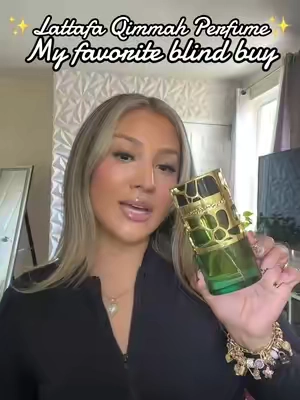✨If you love a good everyday fragrance definitely get your hands on this! Smells like a goddess ✨#lattafaperfume #lattafaperfumes #perfumetok #perfumetiktok #fragrancetok #fragrancetiktok #fragranceoftheday #fragrances #fragrancesuggestions #perfumeblindbuy #TikTokshop #ttshop #tiktokshopping #tiktokmademebuyit #tiktokshopfind #tiktokshopfinds #ttshopping #tiktokshopfindgems #musthave #trendingproduct #TikTokshopbacktoschool #fallfinds #fallbeauty #TTSLevelUp #falldealsforyou