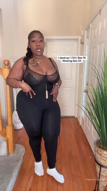 Highwaist shape,leggings plus size friendly perfect if you’re tall very long and are super stretchy #falldealsforyou #shapellx #highwaistpants 