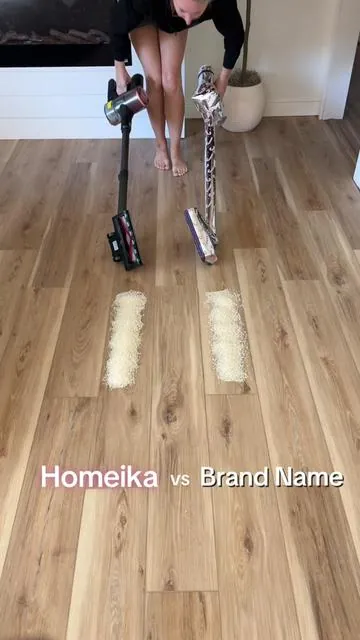 Tis the season to not spend your mortgage on a vacuum 🥰 #selfcare #falldealsforyou #touchdowndeals #grwm #fall #fallfashion #elevateyourhome #treasurefinds #sunsetsavings ##treasurefinds #fallfinds #seasonalessentials #fallingforGKA #makecozyhomeaffordable #tiktokshopblackfriday #gift #giftideas #giftguide #treatyourself #falldeals #tiktokshopholidayhaul #cozycountdown #vacuum #homeikavacuum #homeika #homeikaanniversary 