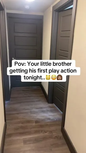 my little brother is chopped smh 😭🤦🏽‍♂️ #falldealsforyou #electrictrimmer #tiktokshop #bodytrimmer #tiktokshopblackfriday #tiktokshopcybermonday #shaving #sneakylink #tiktokshopholidaydeals 