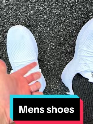 These shoes are surprisingly comfortable. And they price 😮‍💨#mensshoes #viralvideo #tiktokmademebuyit #shoe 