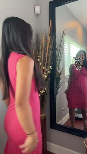 Trying on TikTok shop dresses so you don’t have to ✨ #creatorsearchinsights #dress #casualoutfits #OOTD #outfitinspo #tiktokshop #musthaves #AutumnFashion #spotlightfinds #treasurefinds #falldealsforyou 