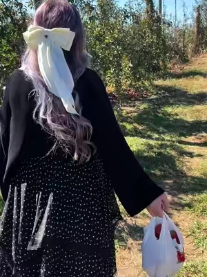 I just wanted a cute video in the skirt lol little did i know 🥹🥹