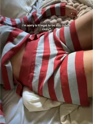 curious case of stripes?