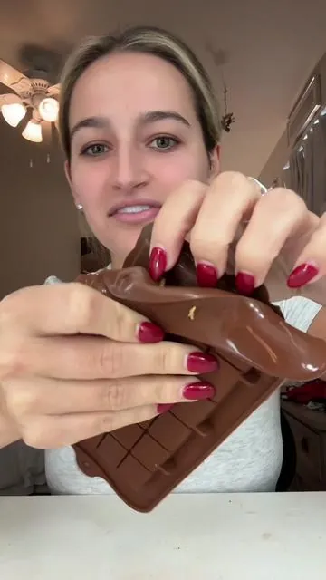 DUBAI CHOCOLATE KIT🤭🤭 