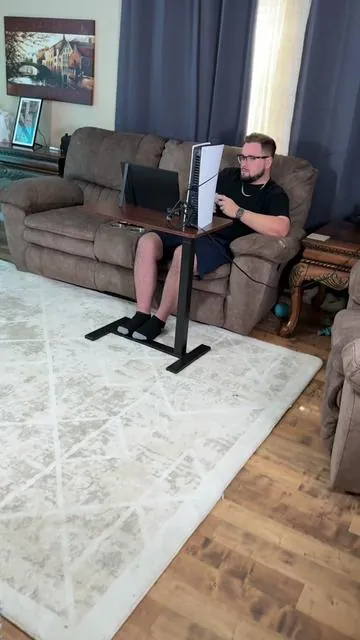Love my Arzopa portable monitor #arzopa #arzopaportablemonitor #gamingmonitor #gaming #ps5 #xbox #portablemonitor #spotlightdeals #tiktokshopcybermonday #tiktokshopblackfriday 