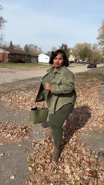 Listen!! Yall see the difference! #tiktokshopblackfriday #tiktokshopcybermoday #plussize #plussizeedition #plussizefashion #plussizetiktok 