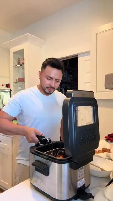 Amarán cocinar aqui 
