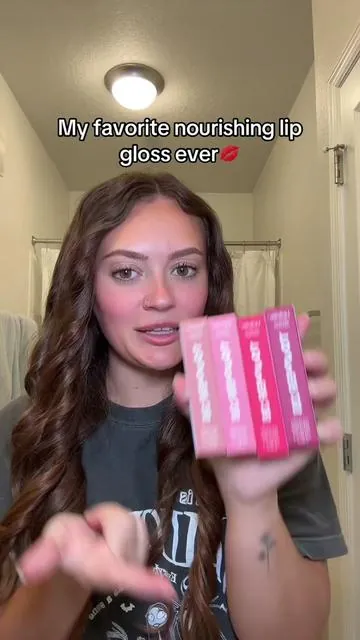 Tower 28 lip softies are my fav #tower28 #tower28lipjelly #tower28makeup #lipgloss #liptreatment #lipbalm #makeup #tiktokshopblackfriday #tiktokshopcybermonday #tiktokshopholidayhaul 