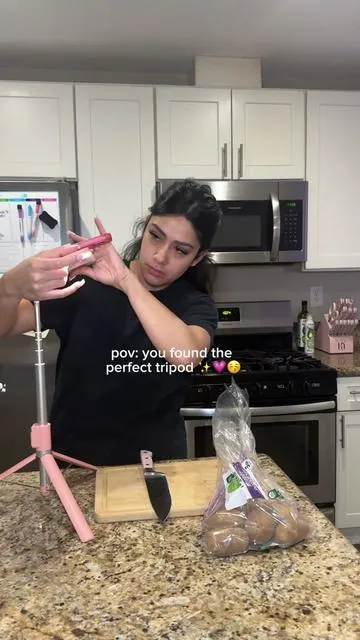 & it comes in pink! ✨🥹🎀