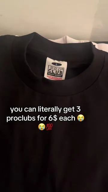 #foryou #proclubs #tshirt #heavyweighttshirt #cottontshirt #TikTokShop #flashsale #viral #xyzbca #fypppppppppp #Summer #tiktokshop #edgar #takuache #mexican #edgars #edgarstarterpack #levi501s #la #latina #xyzbca #xyzcba #winter #winterfashion #outfit #outfitoftheday #ptso