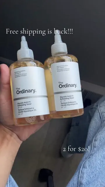 STOCK UP WHILE YOU CAN