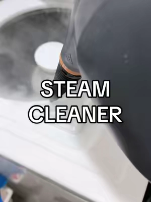 I should’ve bought a steam cleaner sooner  #steamcleaner #steamclean #cleaningtiktok #cleaningasmr #tiktokshopblackfriday #tiktokshopcybermonday #tiktokshopholidayhaul 