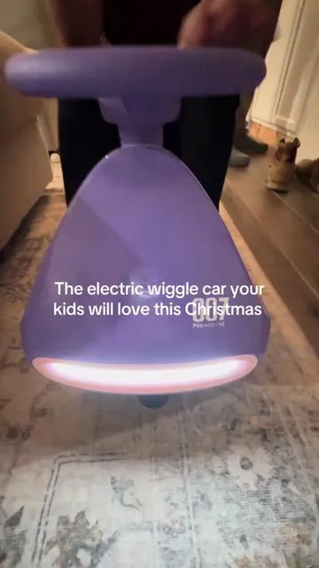 And it has bluetooth to play music and LED lights! So cool and fun! #tiktokshopfinds #tiktokshopblackfriday #tiktokshopping #tiktokshopcybermonday #falldealsforyou #blackfridaydeals #tiktokmademebuyit #cybermonday #holidaycountdown #trending #christmastiktok #christmascountdown #christmasgiftideas #giftideas #kidsgiftideas #toys #kidstoy 