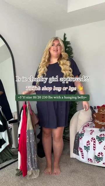 All details are in the orange shopping cart above my name, let me know your favorite piece 🎀🩷✨ #tryonhaul #tryonwithme #honestreview #tiktokshop #plussizefashion #plussizeedition 