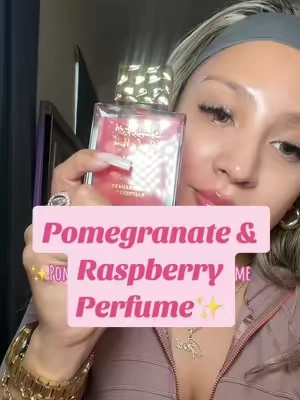 ✨💋Perfume Notes : Pomegranate, Pineapple, Blackcurrant, Exotic fruit, Freesia, Flowery tones, Raspberry, Musk, Orange flower. #Royalmusk #perfumetiktok #perfumetok #fragrancetok #ttshop #tiktokshopblackfriday #tiktokshopcybermonday 