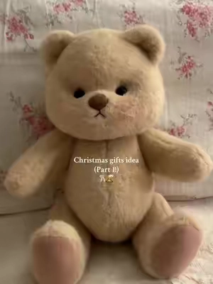 @Getahug.co #teddybear #christmasgiftideas 