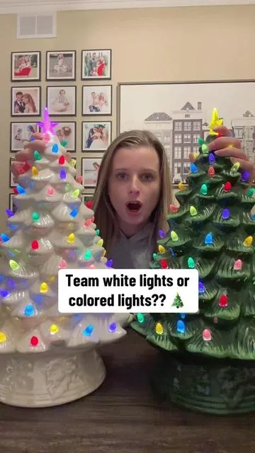 The most beautiful, nostalgic ceramic christmas trees from QVC! #christmastree #ceramictree #ceramicchristmastree #christmasdecor #itsbeginningtolookalotlikechristmas #tiktokshopholidayhaul #tiktokshopblackfriday @QVC, Inc 