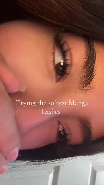 Meeting my boyfriend with these 🤭 #lashes #diylashes #lashestutorial #lash #diy #clusters #diylashextensions #clusterlashes #maria_pim3nt3l #fowendia #fowendialashes #fowendiabeauty #boyfriend #love #manga 