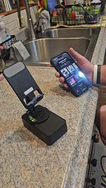 Click orange cart for deals. #speaker #bluetoothspeaker  #phone #techtok #gadget  #loud #blackfridaydeals  #fypviralシ #viral @YOYOWAY 