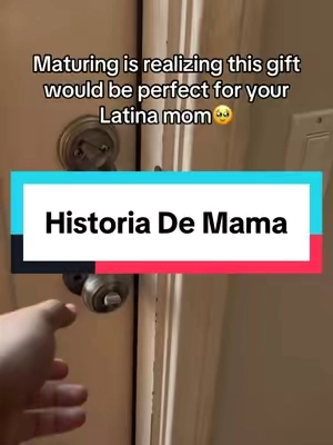 #latina #latinamom #latinamommy #momchristmasgiftideas #momgiftideas 