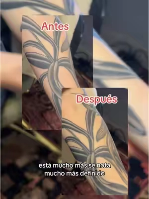 Revive tus tatuajes #tastemakerslaunch #tiktokshopblackfriday #tiktokshopcybermonday #spotlightfinds #blackfridayearlydeals #blackfriday #toptiernovember #ttstakeover #madrabbit #tatuaje #tattootiktok #tattoocare 