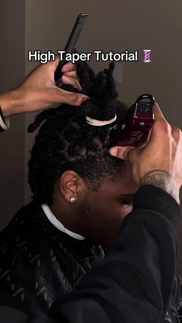 Whats next? #barber #haircut #blowthisup #tutorial 