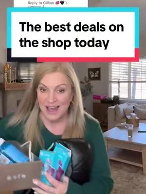 Replying to @Gillian 💋🖤 Prices, coupons and availability can change in an instant, so check out before it’s too late! #tiktokshopblackfriday #tiktokshopcybermonday #blackfriday #christmasgift #giftsforher #giftsforhim 