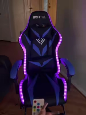 Game chair of the year and its on sale! #tiktokshopcybermonday #tiktokshopblackfriday #fypシ #tiktokshopholidayhaul #gaming #GamingOnTikTok 