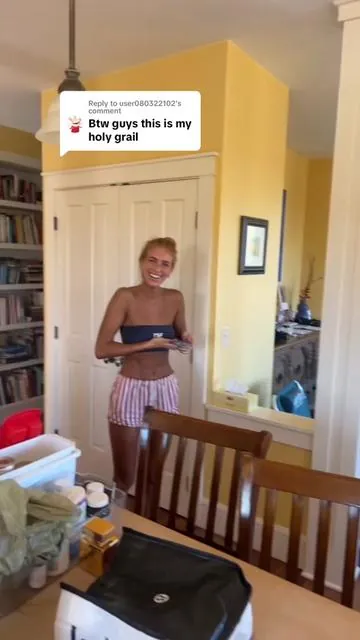 Replying to @user080322102 mom likes my tan #selftanner #tiktokshopblackfriday #tiktokshopcybermonday #spotlightfinds 