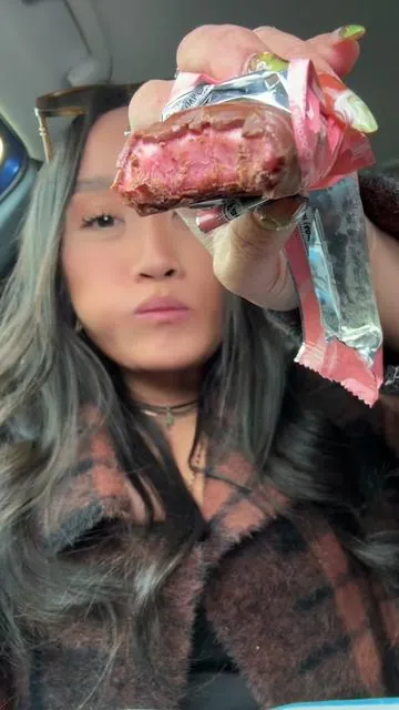 THE BEST PROTEIN BARS I HAVE EVER TRIED — it legit tastes like candy! These are my new favorite protein bars!!! @BUILT.BAR #builtbar #protein #candy #proteincandy #proteinbar #proteinsnack #healthysnack #candy #chocolate #marshmallow #thebestproteinbar #creatorsearchinsights #mukbang #mukbangeatingshow #mukbangs #mukbangshow #foodtiktok #foodtok  #foodlover #foodie #eating #eatingshow #asmr #foodasmr #sffoodie #sanfranciscofoodie #bayareafoodies #bayareafoodie #fyp  #typ #fyppppppppppppppppp  #typdong #foodiesushiqueen #bigbites  #foodietok #mukbang #mukbangeatingshow #mukbangs #mukbangshow #foodtiktok #FoodTok #FoodLover #Foodie #eating #eatingshow #asmr #foodasmr #sffoodie #sanfranciscofoodie #bayareafoodies #bayarefoodie #fyppppp #fypp  #fypdong #foodiesushiqueen #carmukbang #crunch #crunchy #crunchysounds #foodchallenges #foodchalleges 