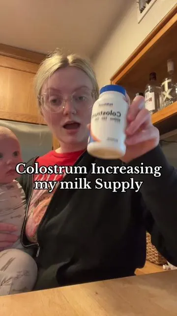 The results are there ‼️#increasemilksupply #lowmilksupply #exclusivelypumping #exclusivepumper #momsoftiktok #momlife #momtok #sahm #sahmlife #sahmsoftiktok #tiktokshop #tiktokshopfinds #tiktokshopblackfriday #smallcontentcreator #smallcontentcreators #colostrum #fyp #fypシ #fypシ゚viral 