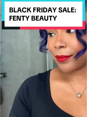 RiRi understood the assignment with this red lip velvet and lip liner. @Fenty Beauty  #fentybeauty #fentyvelvetliquidlipstick #fentylipstick #fentylipliner #lipgloss #lipoil #lipstick #makeup #makeup #fenty #lipliner #makeupover40 #makeup  #tiktokshopblackfriday #tiktokshopcybermonday