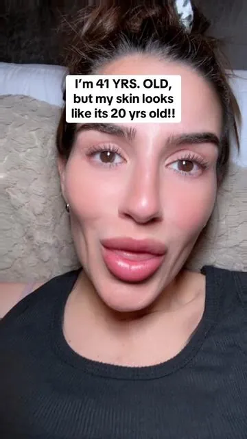 YOUTHFUL SKIN IS POSSIBLE AY ANY AGE! Trust me & the REVIEWS! #mature #matureskin #youthfulskincheck #skincareroutine #skincaretips #glassskin #koreanskincare #medicube @medicube @Medicube Global